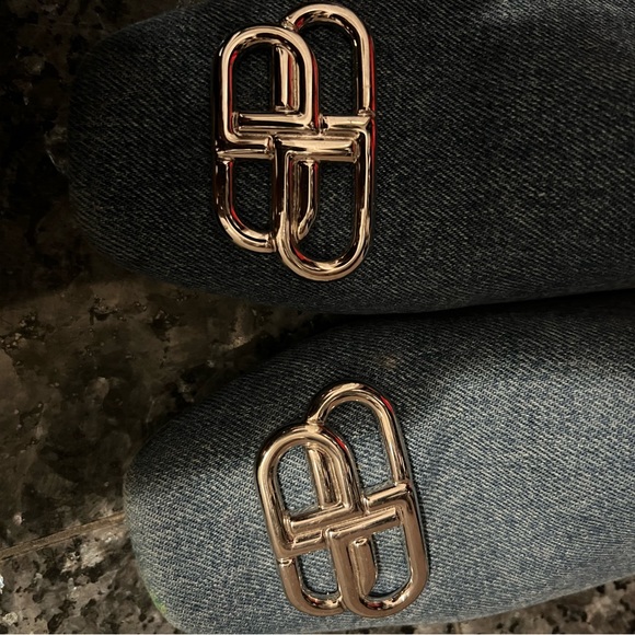 Balenciaga mules - Picture 3 of 4